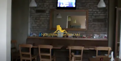 NOVISIMO-IMOBILIARE: SPATIU ULTRACENTRAL - Ploiesti