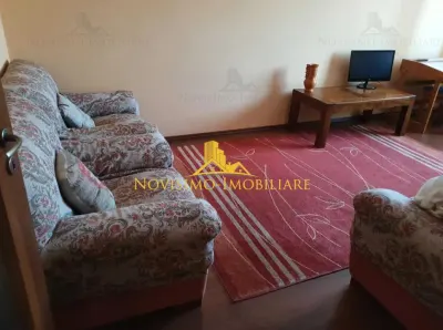 NOVISIMO-IMOBILIARE: APARTAMENT CU 3 CAM . IN ZONA REPUBLICII - foto 4