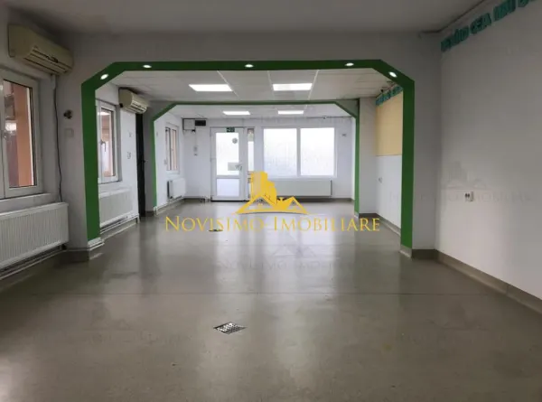 Spațiu comercial Ploiești - poza 2