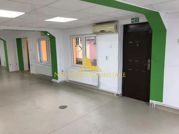 Spațiu comercial Ploiești - poza 3