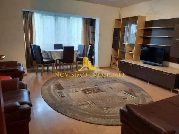 Apartament 3 camere Ploiești - poza 1