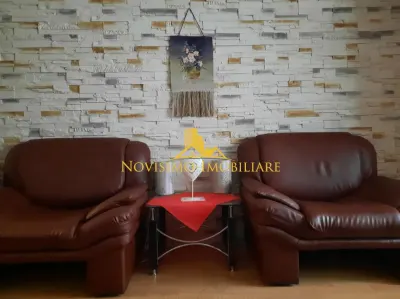 NOVISIMO-IMOBILIARE: APARTAMENT CU 3 CAM. IN ZONA DEMOCRATIEI - foto 3
