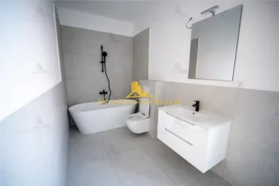 CASA CU 4 CAMERE  IN ZONA BUCOV - foto 9