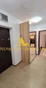 NOVISIMO-IMOBILIARE: GARSONIERA DE INCHIRIAT IN ZONA 9 MAI - foto 3