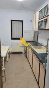 NOVISIMO-IMOBILIARE: GARSONIERA DE INCHIRIAT IN ZONA 9 MAI - foto 4