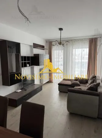 Apartament 2 camere Ploiești - poza 1