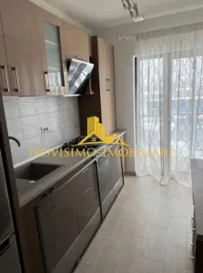 NOVISIMO-IMOBILIARE: APARTAMENT CU DOUA CAM. IN ZONA ALBERT, P. - foto 2