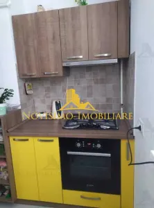 NOVISIMO-IMOBILIARE: APARTAMENT CU 3 CAM. IN ZONA 9 MAI , P. - foto 5