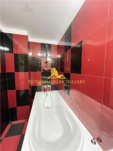 NOVISIMO-IMOBILIARE: APARTAMENT CU 3 CAM.  DE INCHIRIAT IN ZONA REPUBLICII .P - foto 11