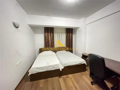 NOVISIMO-IMOBILIARE: APARTAMENT CU 3 CAM.  DE INCHIRIAT IN ZONA REPUBLICII .P - foto 15