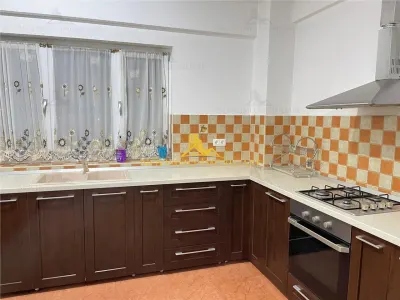 NOVISIMO-IMOBILIARE: APARTAMENT CU 3 CAM.  DE INCHIRIAT IN ZONA REPUBLICII .P - foto 24