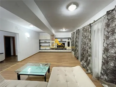 NOVISIMO-IMOBILIARE: APARTAMENT CU 3 CAM.  DE INCHIRIAT IN ZONA REPUBLICII .P - foto 5