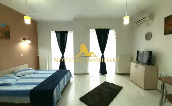 Apartament 1 camera Ploiești - poza 1
