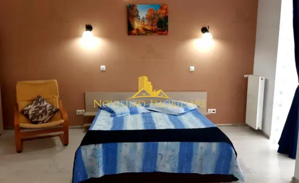 Apartament 1 camera Ploiești - poza 2