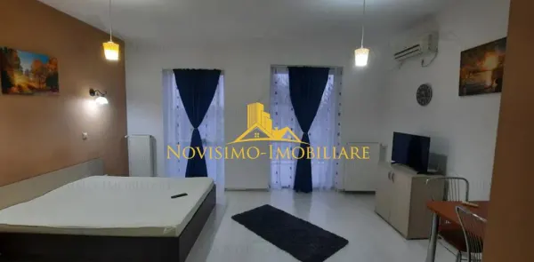 Apartament 1 camera Ploiești - poza 3