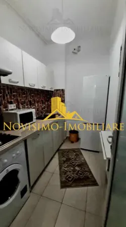 Apartament 1 camera Ploiești - poza 6