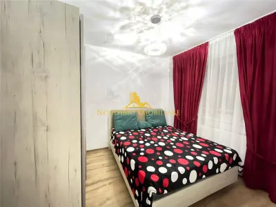 NOVISIMO-IMOBILIARE: AP. DE INCHIRIAT  CU DOUA CAM. IN ZONA 9 MAI - foto 9