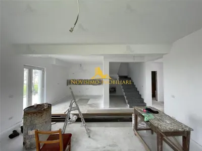 NOVISIMO-IMOBILIARE: VILA P+1 IN ZONA STREJNICU - foto 8