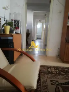 NOVISIMO-IMOBILIARE: APARTAMENT CU 3 CAMERE IN ZONA VEST - foto 2