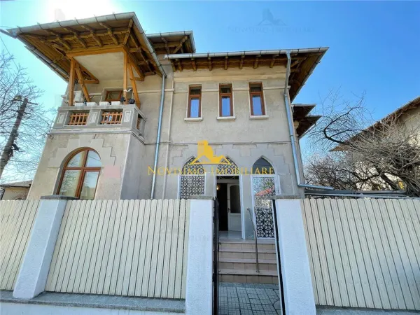 Casă 3 camere Ploiești - poza 1