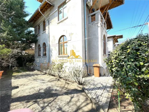 Casă 3 camere Ploiești - poza 2
