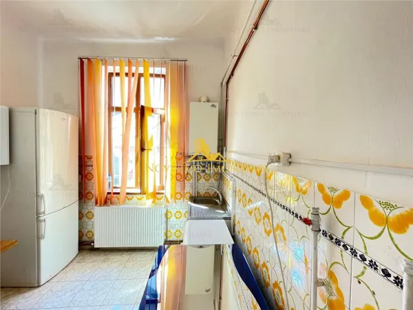 Casă 3 camere Ploiești - poza 13