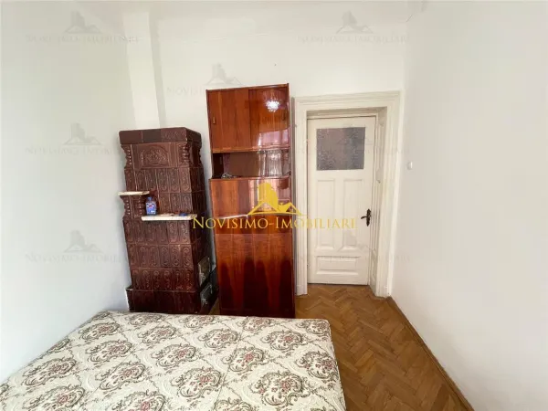 Casă 3 camere Ploiești - poza 18