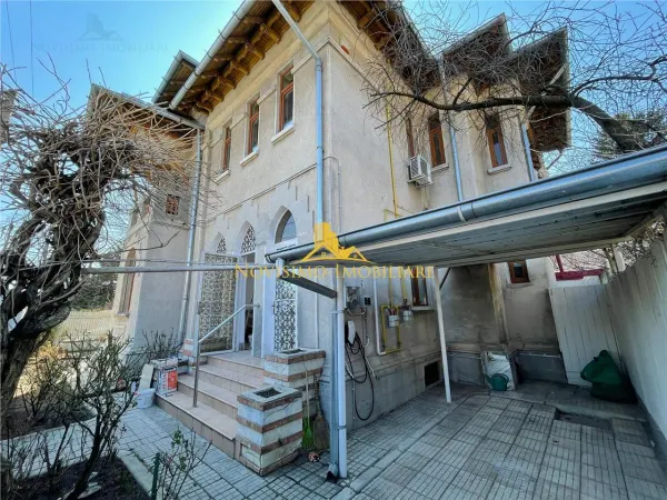 Casă 3 camere Ploiești - poza 4