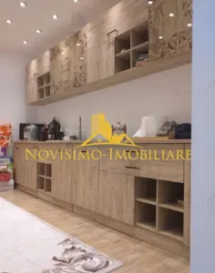 NOVISIMO-IMOBILIARE: VILA IN ZONA CENTRALA - foto 5