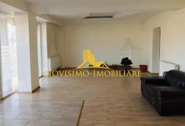 Birou Ploiești - poza 1