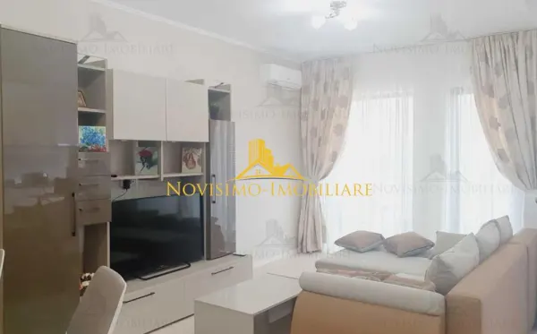 Apartament 2 camere Ploiești - poza 1