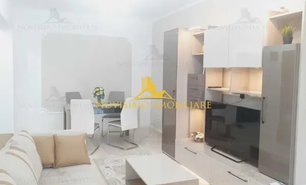 Apartament 2 camere Ploiești - poza 2