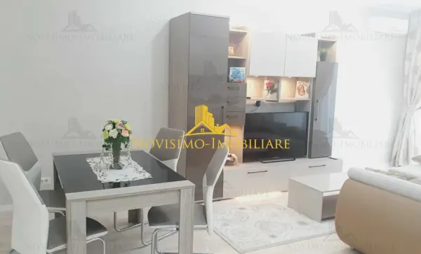 Apartament 2 camere Ploiești - poza 5
