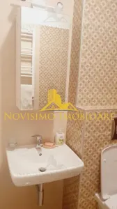 NOVISIMO-IMOBILIARE: APARTAMENT CU DOUA CAM. IN ZONA ALBERT. PARCARE - foto 8