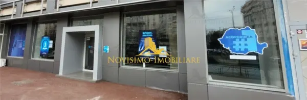 Spațiu comercial Ploiești - poza 1