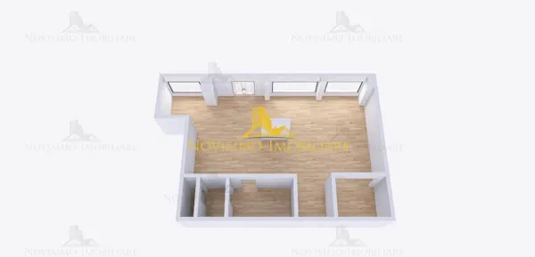 Spațiu comercial Ploiești - poza 3