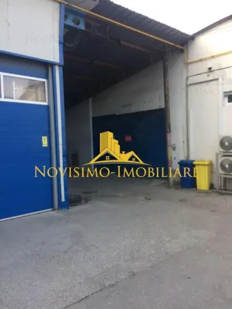 Spațiu industrial Ploiești - poza 1