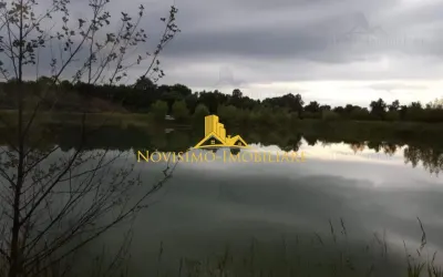 NOVISIMO-IMOBILIARE: TEREN INTRAVILAN IN LIPANESTI - Lipanesti