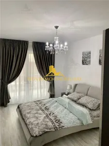 NOVISIMO-IMOBILIARE: APARTAMENT CU DOUA CAM. DE INCHIRIAT IN ZONA ALBERT, P. - foto 7