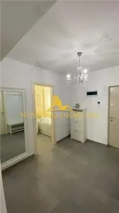 NOVISIMO-IMOBILIARE: APARTAMENT CU DOUA CAM. DE INCHIRIAT IN ZONA ALBERT, P. - foto 10