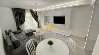 NOVISIMO-IMOBILIARE: APARTAMENT CU DOUA CAM. DE INCHIRIAT IN ZONA ALBERT, P. - foto 5