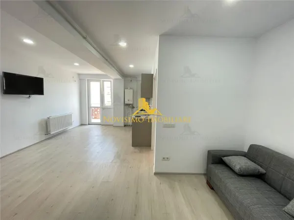 Apartament 2 camere Ploiești - poza 2
