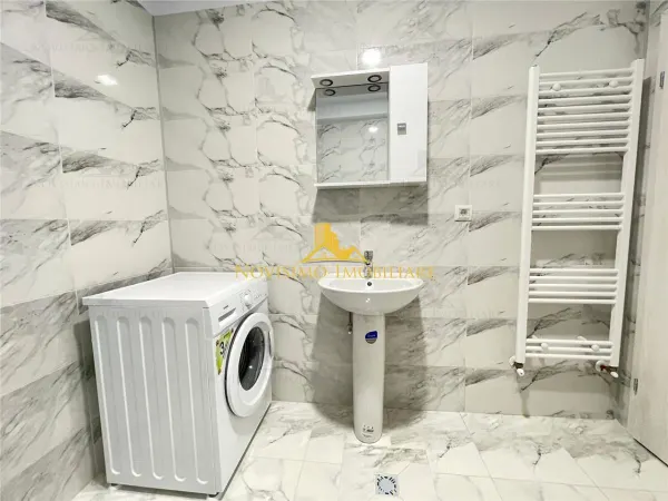 Apartament 2 camere Ploiești - poza 13