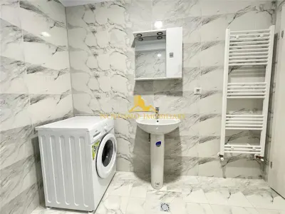 NOVISIMO-IMOBILIARE: APARTAMENTU CU DOUA CAM. IN ZONA 9 MAI - foto 13