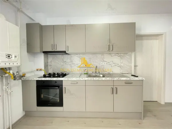 Apartament 2 camere Ploiești - poza 4