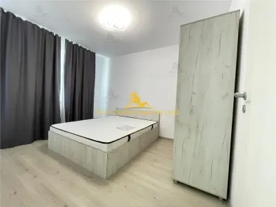 NOVISIMO-IMOBILIARE: APARTAMENTU CU DOUA CAM. IN ZONA 9 MAI - foto 7