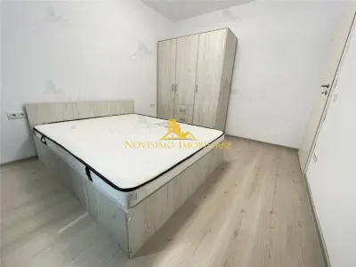 NOVISIMO-IMOBILIARE: APARTAMENTU CU DOUA CAM. IN ZONA 9 MAI - foto 8