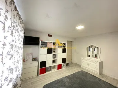 NOVISIMO-IMOBILIARE: CASA CU 3 CAMERE IN ZONA PAULESTI , PARTIAL MOBILATA - foto 13