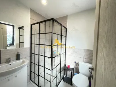 NOVISIMO-IMOBILIARE: CASA CU 3 CAMERE IN ZONA PAULESTI , PARTIAL MOBILATA - foto 15