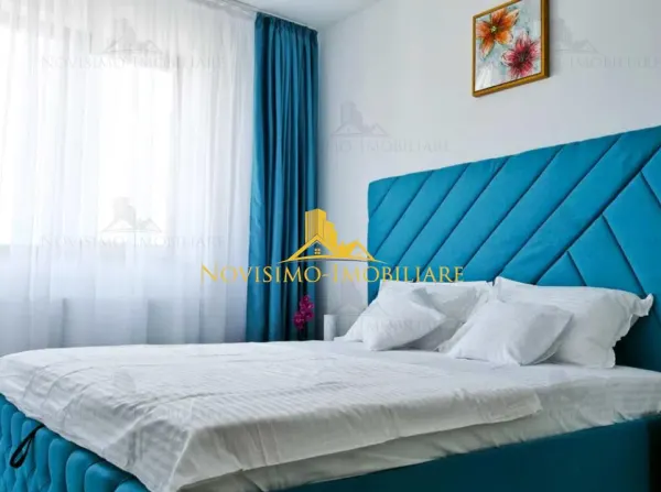 Apartament 3 camere Ploiești - poza 1
